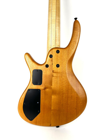 Roscoe Century Standard 5st. Fretless