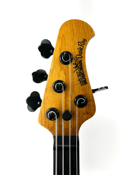 Music Man DarkRay