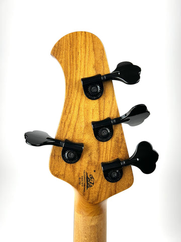 Music Man DarkRay