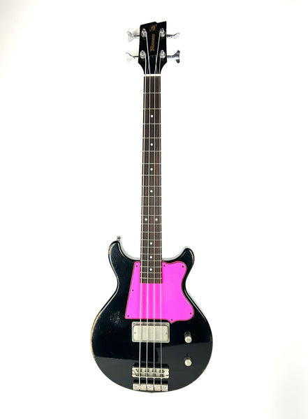 Rock N Roll Relics Thunders Bass