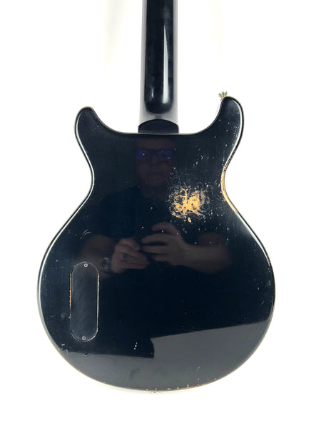 Rock N Roll Relics Thunders Bass