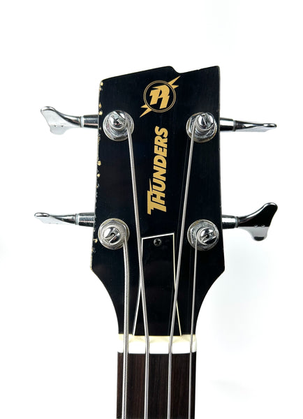 Rock N Roll Relics Thunders Bass