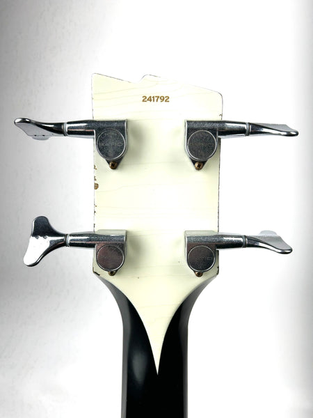 Rock N Roll Relics Thunders Bass