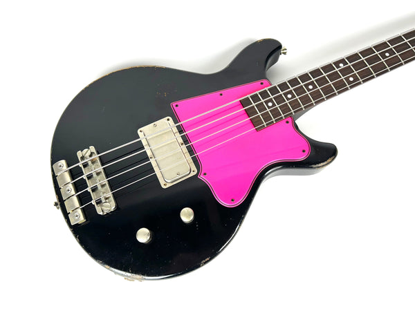 Rock N Roll Relics Thunders Bass