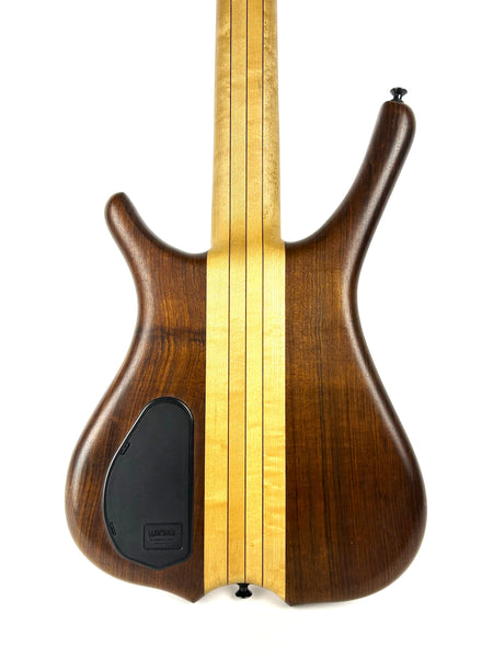 Warwick Infinity 5st.