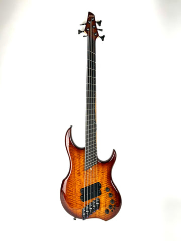 Dingwall Z2 5st.