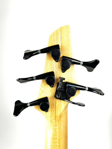 Dingwall Z2 5st.