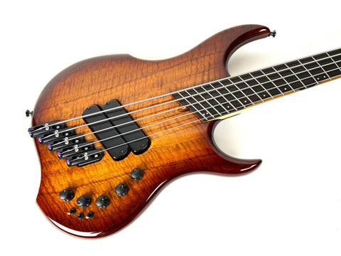 Dingwall Z2 5st.