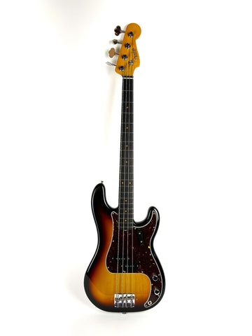 Fender American Vintage II Precision Bass