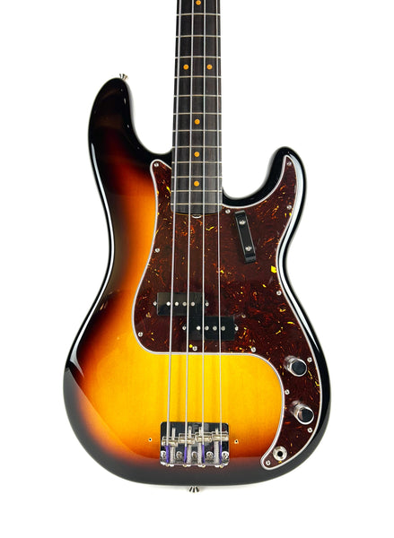 Fender American Vintage II Precision Bass