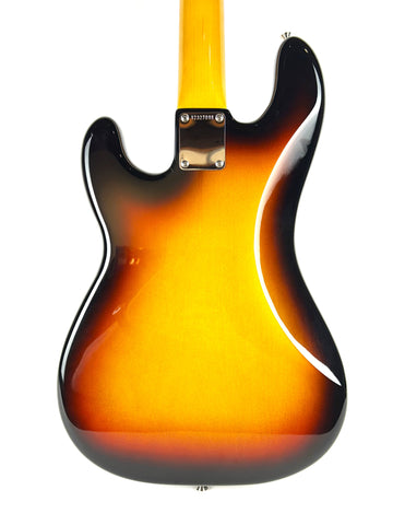 Fender American Vintage II Precision Bass