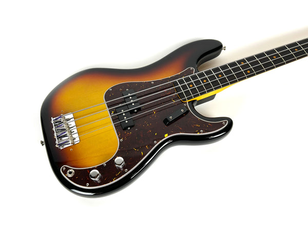 Fender American Vintage II Precision Bass
