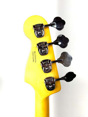 Fender American Ultra Precision Bass