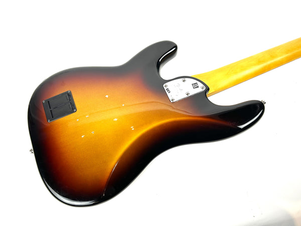 Fender American Ultra Precision Bass