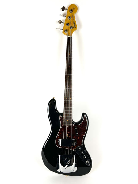 Fender American Vintage '64 Jazz Bass