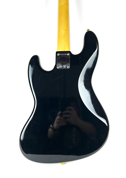Fender American Vintage '64 Jazz Bass