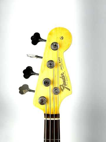 Fender American Vintage '64 Jazz Bass