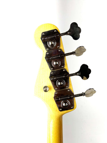 Fender American Vintage '64 Jazz Bass