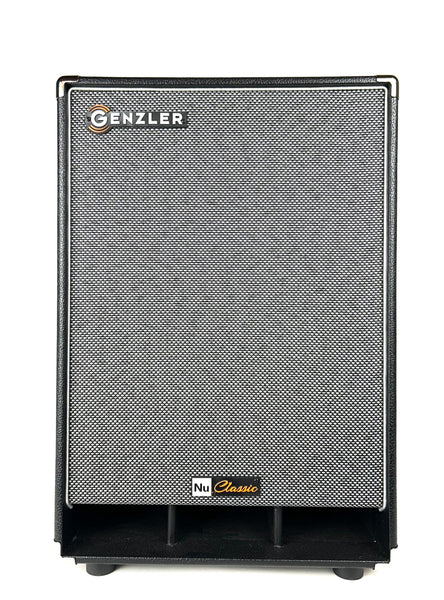 Used Genzler Amplification Nu Classic 115T