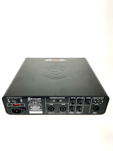 Used Genzler Kinetix 800