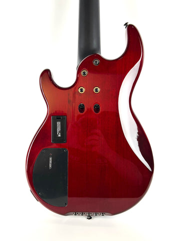 Yamaha BB735A