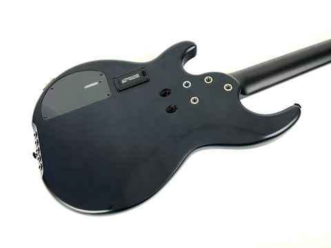 Yamaha BB735A