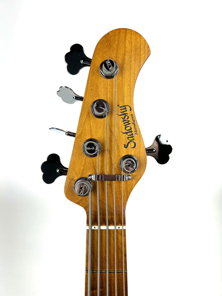 Sadowsky MetroExpress Vintage JJ 5st.
