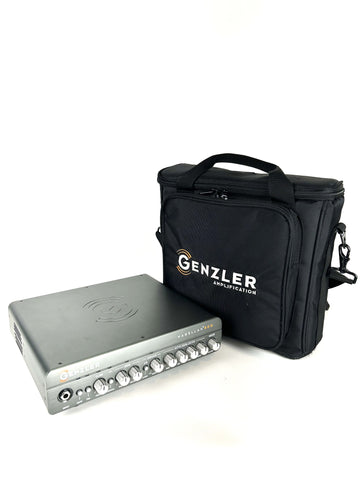 Used Genzler Amplification Magellan 800 w/ Bag