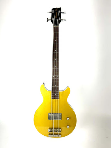 Rock N Roll Relics Thunders Bass