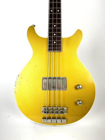 Rock N Roll Relics Thunders Bass
