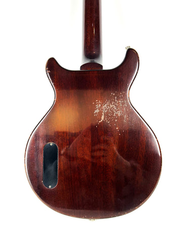Rock N Roll Relics Thunders Bass