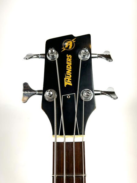 Rock N Roll Relics Thunders Bass