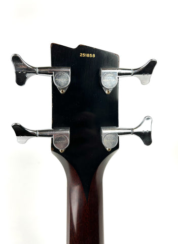 Rock N Roll Relics Thunders Bass