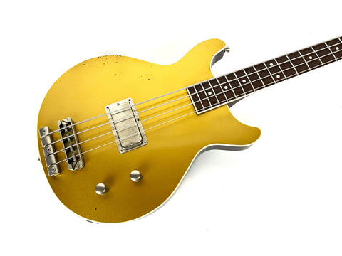 Rock N Roll Relics Thunders Bass