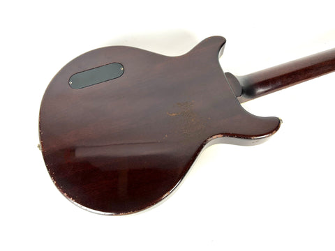 Rock N Roll Relics Thunders Bass
