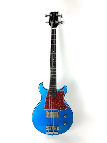 Rock N Roll Relics Thunders Bass