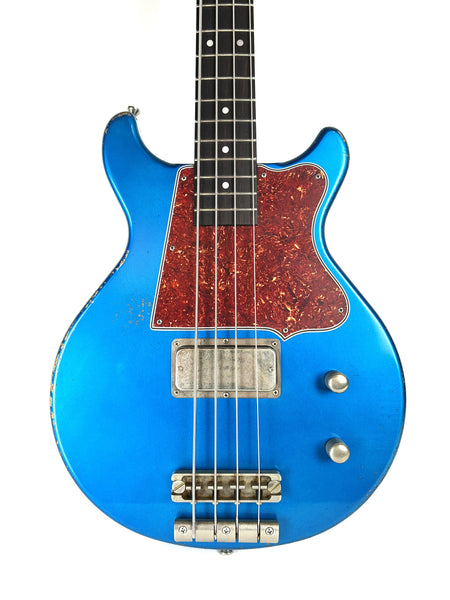 Rock N Roll Relics Thunders Bass