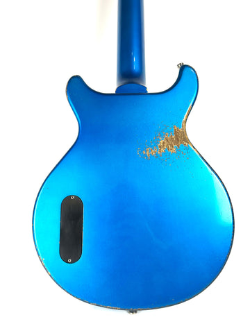 Rock N Roll Relics Thunders Bass