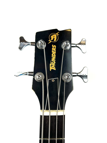 Rock N Roll Relics Thunders Bass