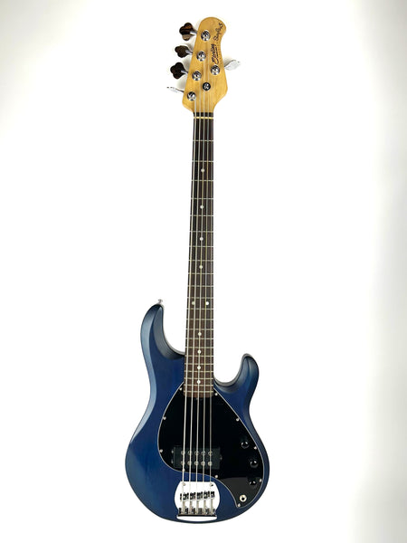 Sterling by Music Man Sub Series Sting Ray 5st.