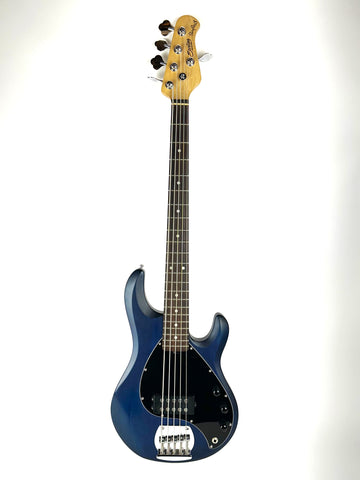 Sterling by Music Man Sub Series Sting Ray 5st.