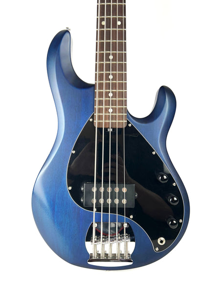Sterling by Music Man Sub Series Sting Ray 5st.