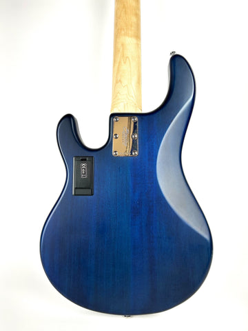 Sterling by Music Man Sub Series Sting Ray 5st.