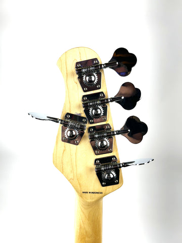 Sterling by Music Man Sub Series Sting Ray 5st.