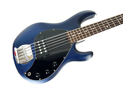 Sterling by Music Man Sub Series Sting Ray 5st.