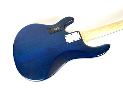 Sterling by Music Man Sub Series Sting Ray 5st.