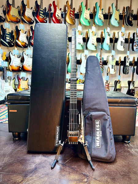Steinberger XL-2 5