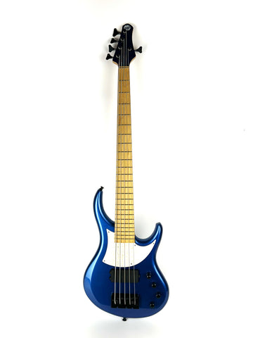 MTD Kingston 5st.