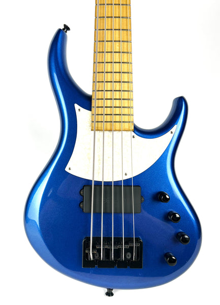 MTD Kingston 5st.