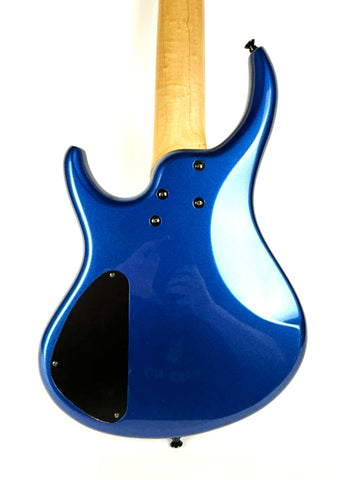 MTD Kingston 5st.